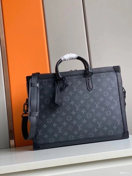 VUITTON TRUNK LOUIS SOFT 0808